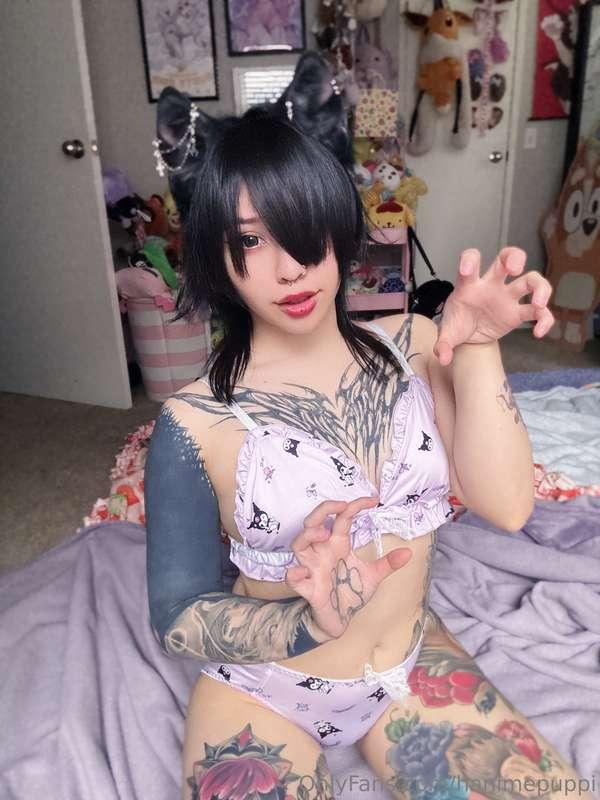 hanimepuppi image #8