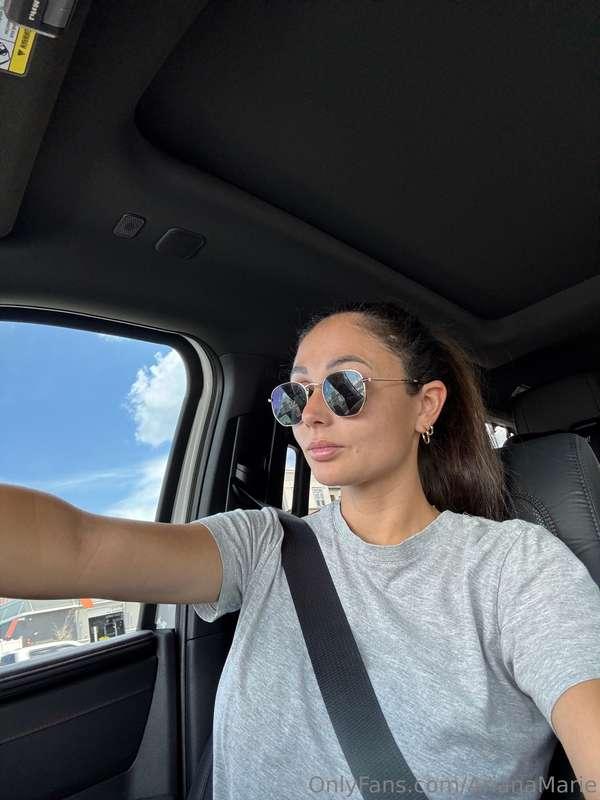 beep, beep... Wanna know where this ride is headed? 🚗💨