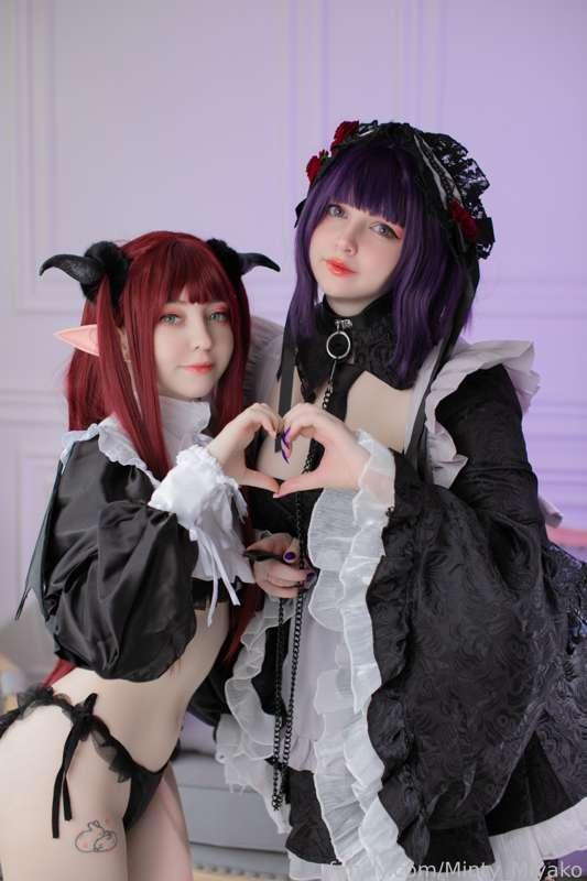minty_miyako image #0
