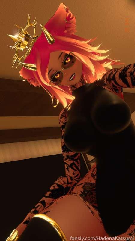 hadenakatsumi image #1