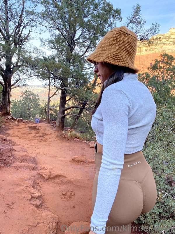 Have you been to Sedona before? 🏜️