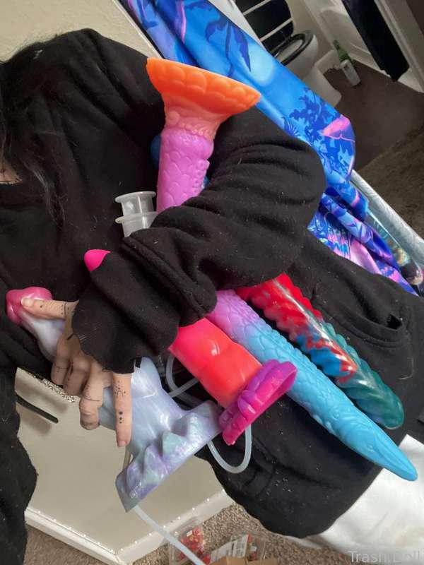 trashdoll image #2