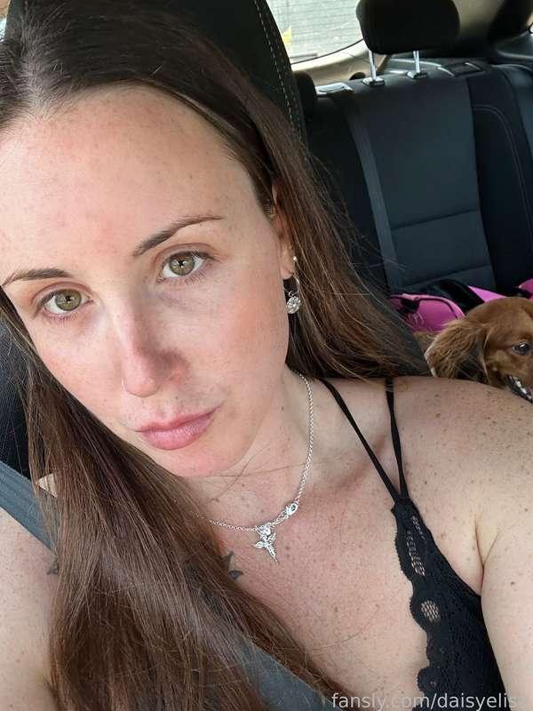Fuck it’s hot 
