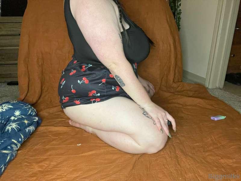 I wanna fuck someone’s ass