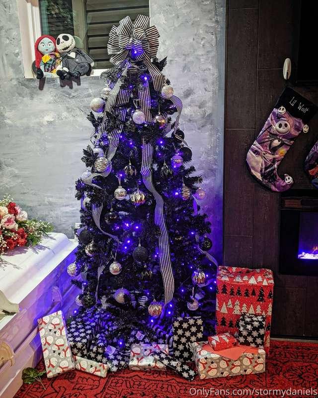 Hope everyone had a wonderful Xmas! Should we bring back the..