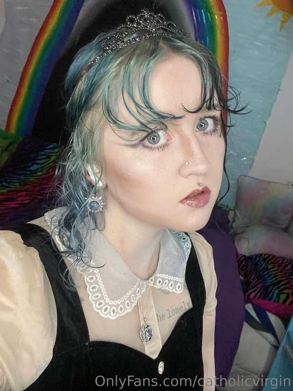 catholicvirgin image #1
