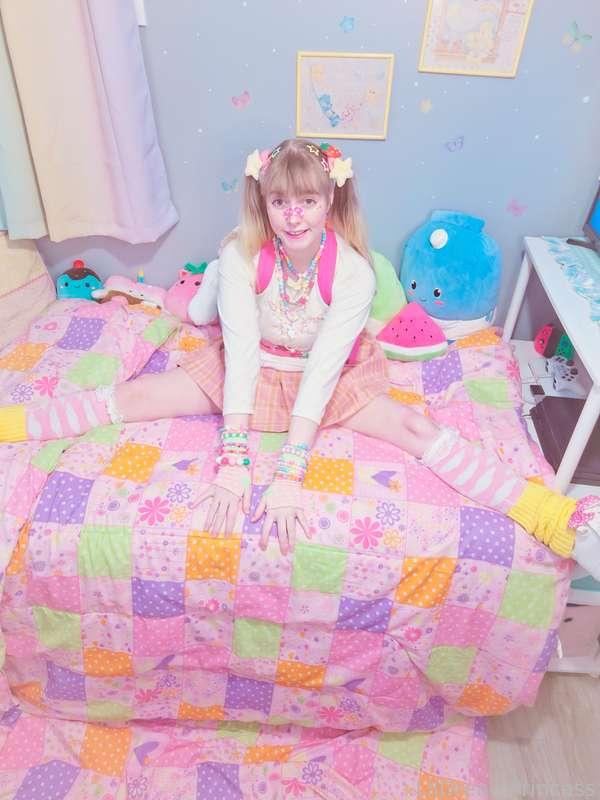 lildreamprincess image #6