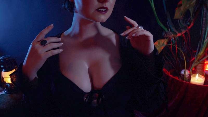 2025 - 06. Enchantress Releases Your Tension