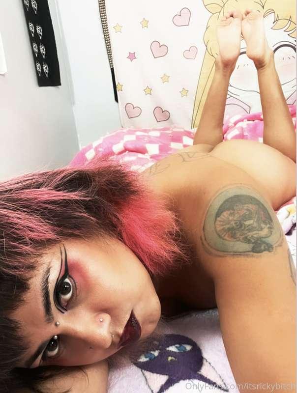 itsrickybitch image #0