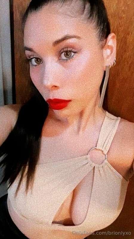 Ready for our date my love?💞🥰
