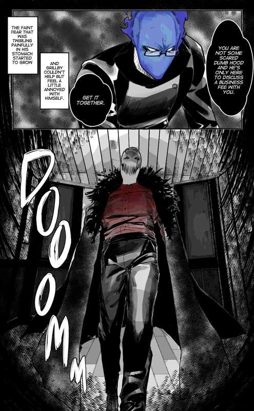 🌹Sooner or Later🌹 :: Page 361