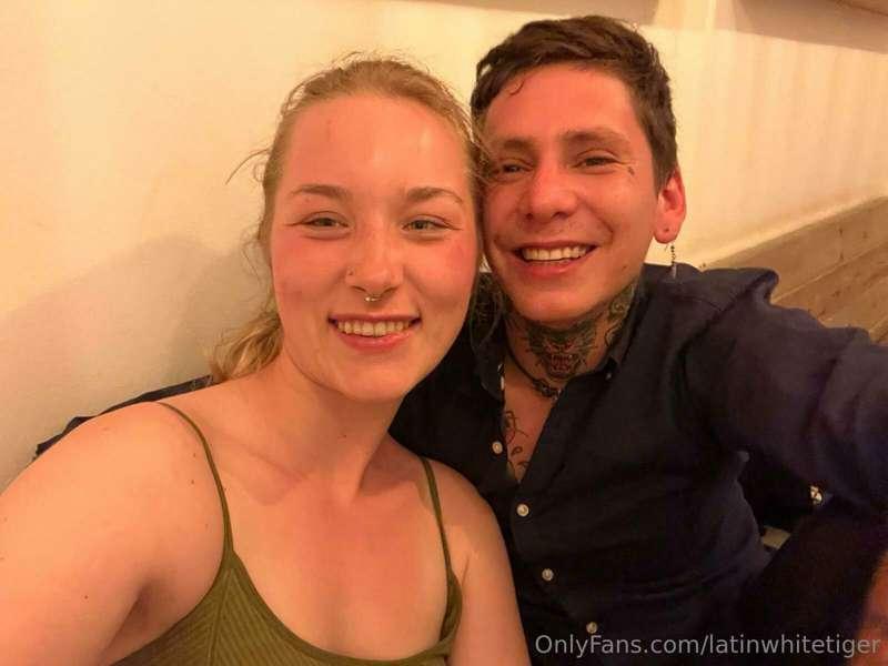 latinwhitetiger image #1