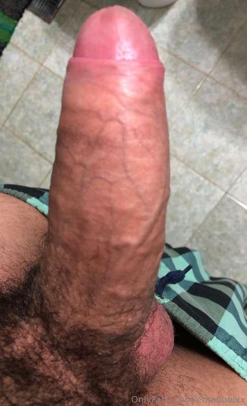 Should I shave my cock?