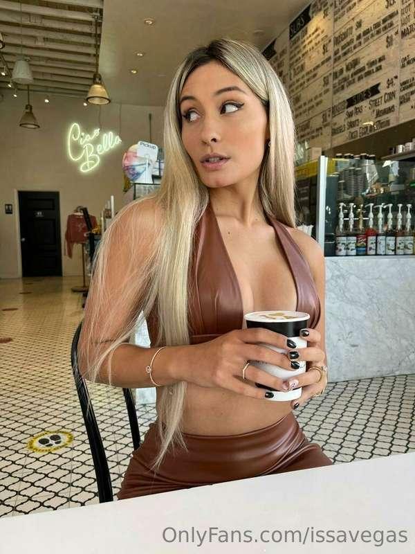 Do you like coffee?