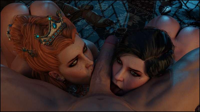 -Poster- Anna & Syanna