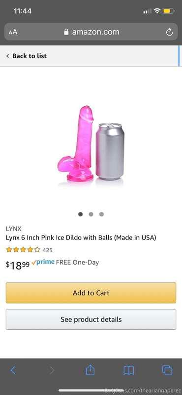 Hey guys!! Be sure to check my amazon wishlist. If you buy a..