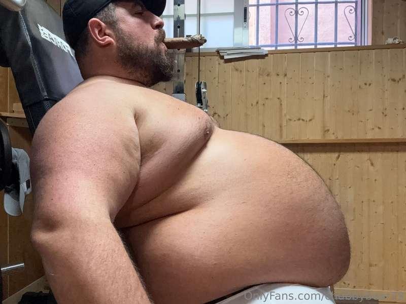 chubbybear79 image #1