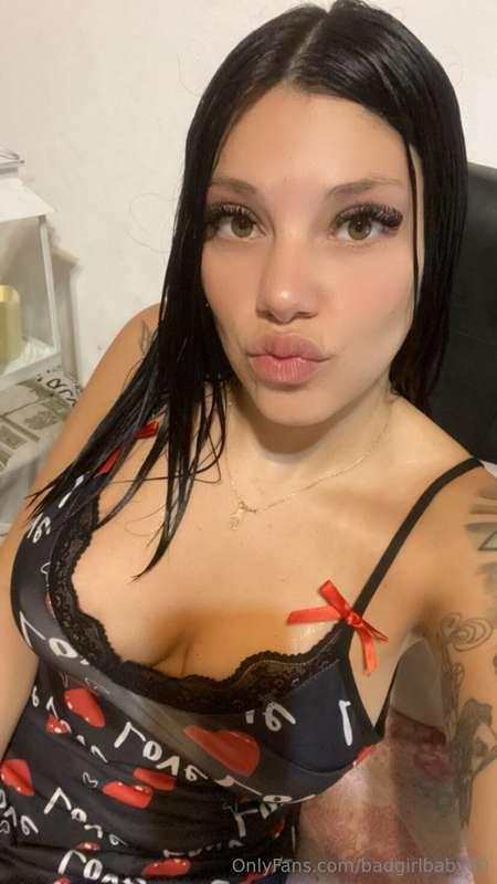 Baby I have new content what do you like 😍😍🥰🥹😘 happy Valenti..