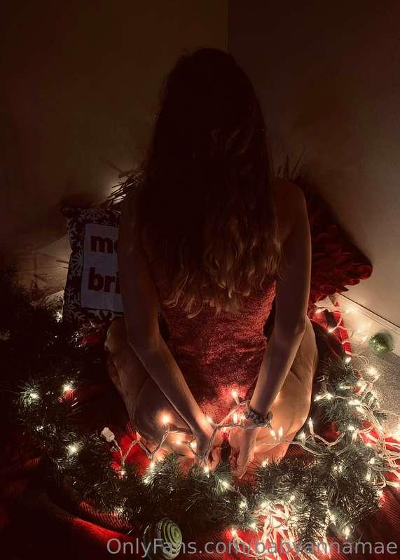 it's Christmas Eve!!! ❤️