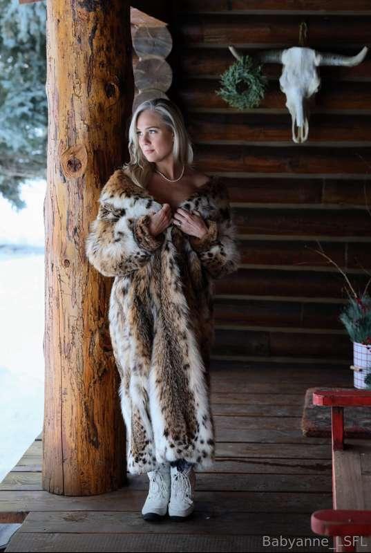 Winter wonderland ❄️ 