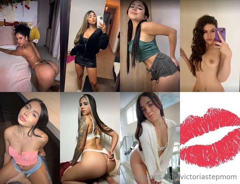 ✨🖤 @AMARA_LI 🖤✨🔥🌶 @ivanka_secrets 🔥🌶👅💦 @LIA_NOVA 👅💦💋🌚    @cy..