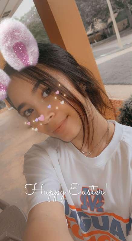 Happy Easter 