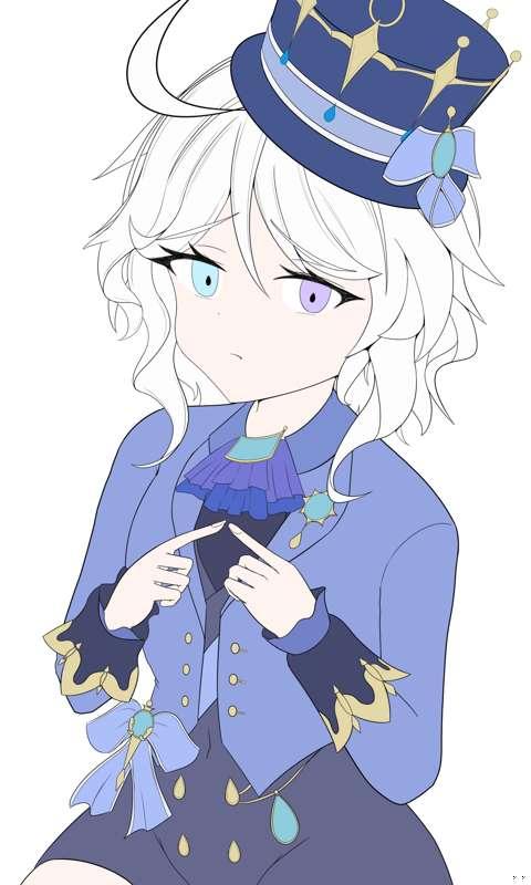 Furina (WIP)