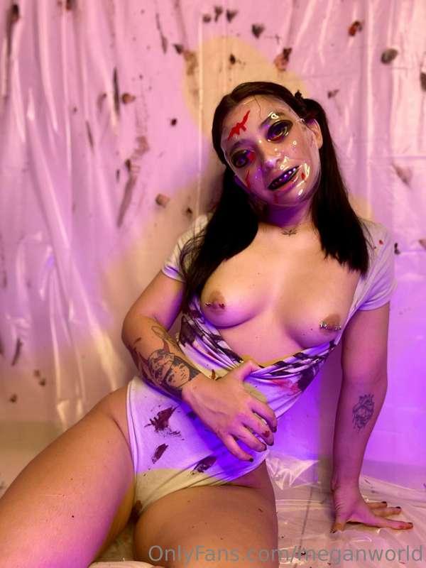 Halloween mood 👻
Ya tienes tu disfraz?