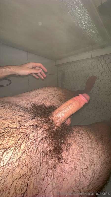 some people say shower sex isn’t that great… clearly they’ve..