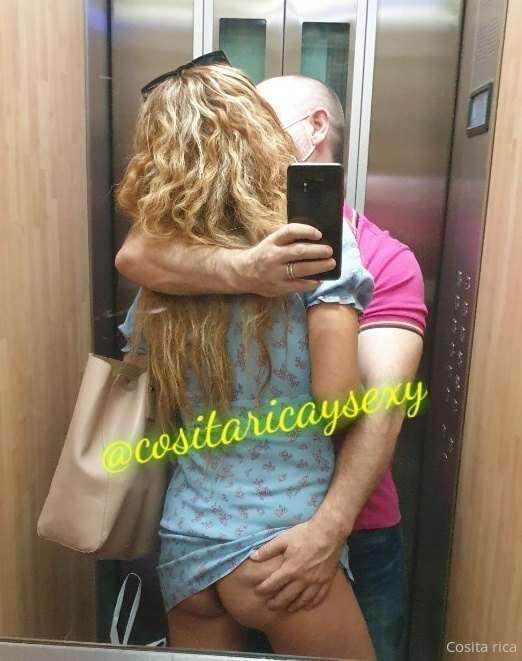 Ascensor rico
