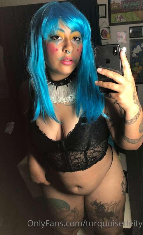 turquoisedeity image #0