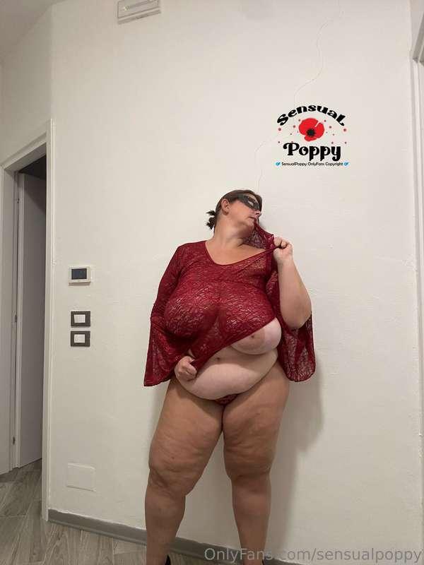 sensualpoppy image #2