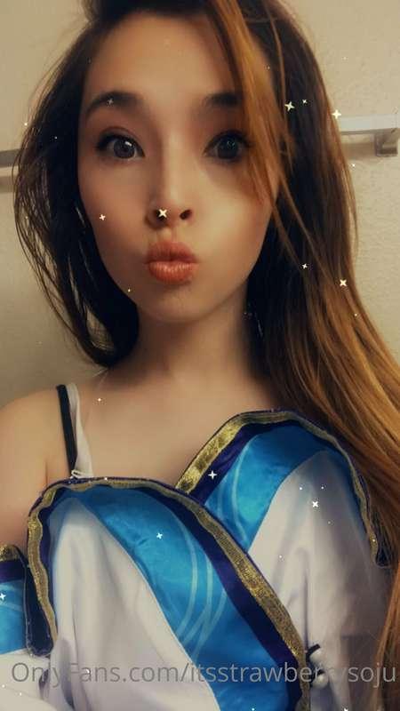 itsstrawberrysoju image #6