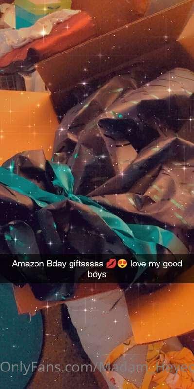 😭😭 you boys are so good to meeeee. My Vegas bday trip luggag..