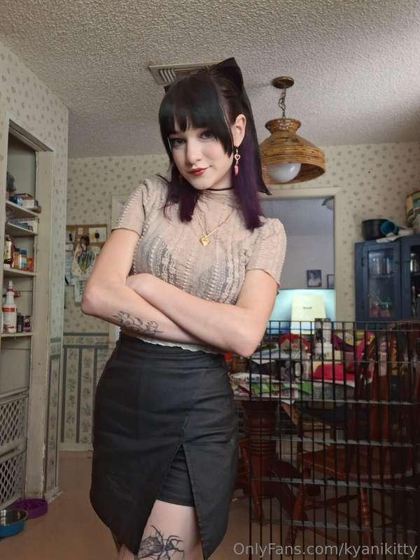 kyanikitty image #2