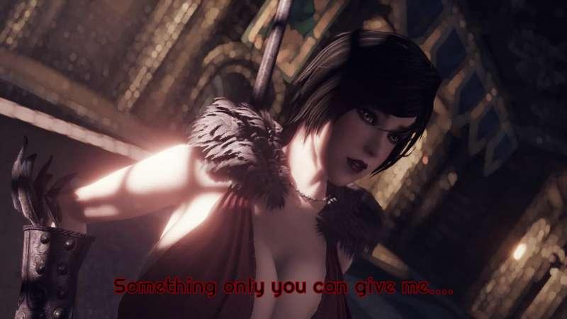 Morrigan - Preview