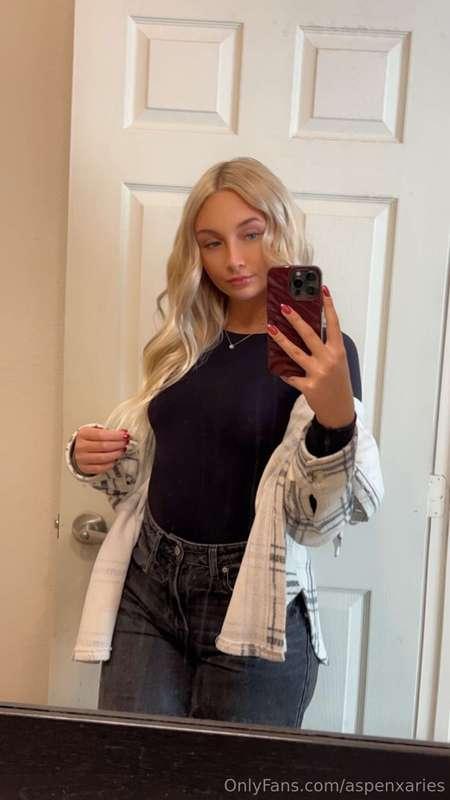 how’s your week going?