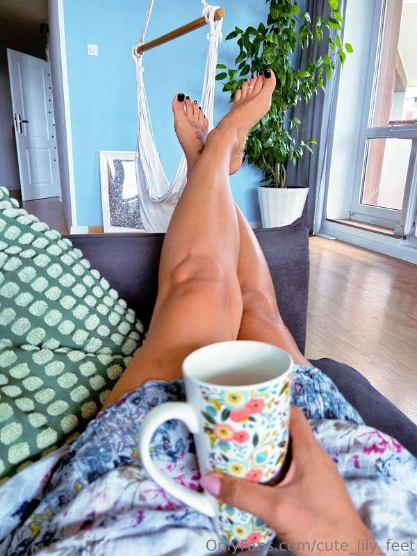 Good morning ❤️ home sweet home. Hope to see you on @cute_li..