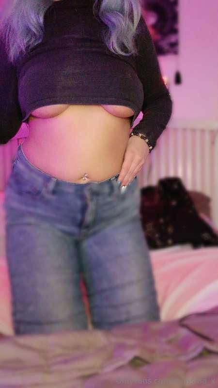 Tits or ass?? :*