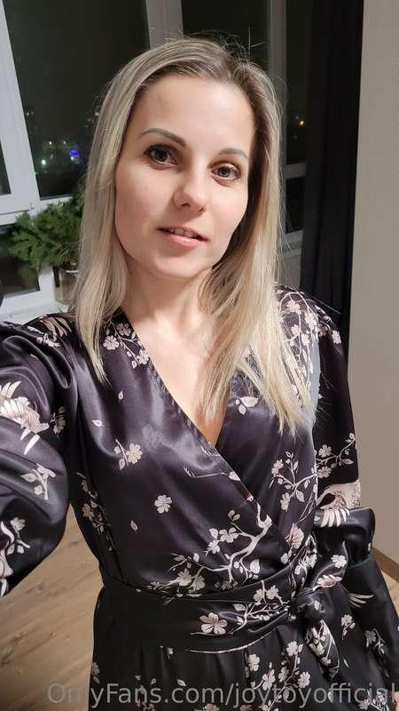 My NY look😋