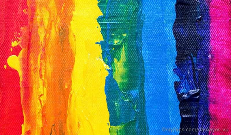 Happy Pride Month 2023!!