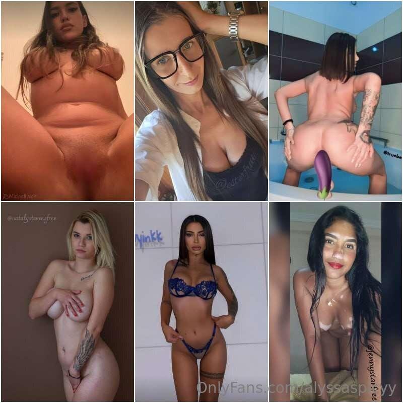 😈🤤💦 𝒲𝐸𝒯 𝒢𝐼𝑅𝐿𝒮 𝐻𝐸𝑅𝐸 💦🤤😈
💦🍑 @MICHELLWET 🍑💦
🌸✨ @ESTERFREEE  🌸✨
..