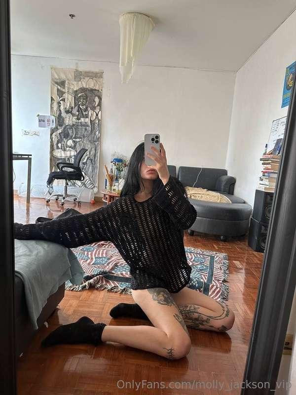 morning vibe🍓
