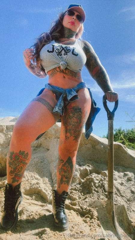sabrinaboing image #13