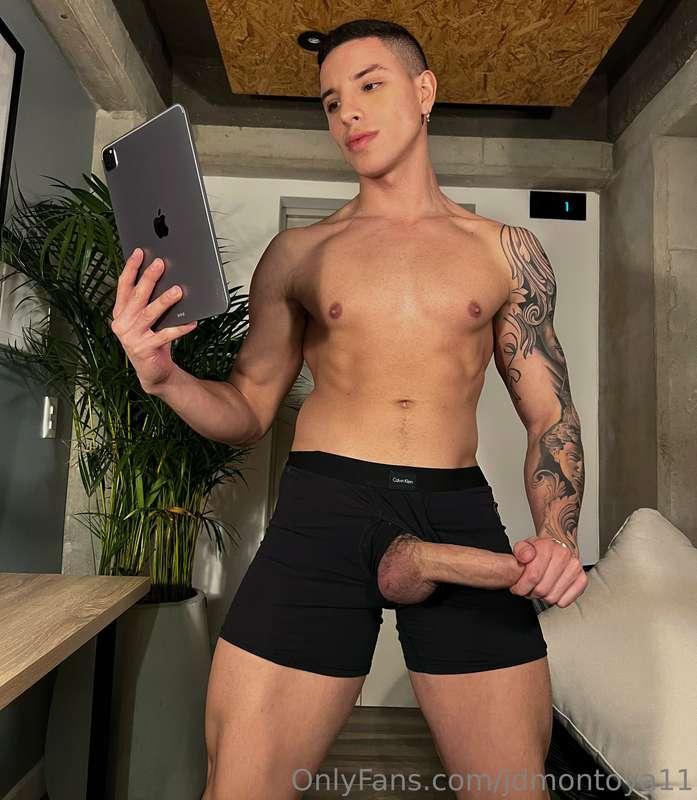 Getting work done! 😈🔥

I wait for you in the DM to talk 📥