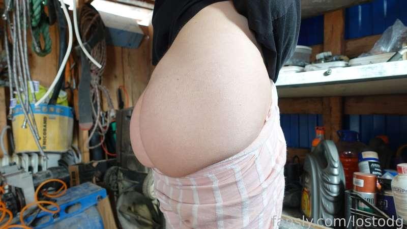  I'm a little freezing here, i wish you were here to warm me up 🥰😘

♡ #fyp #hairy #ass #asshole #butt #booty #pawg #outdoor ♡