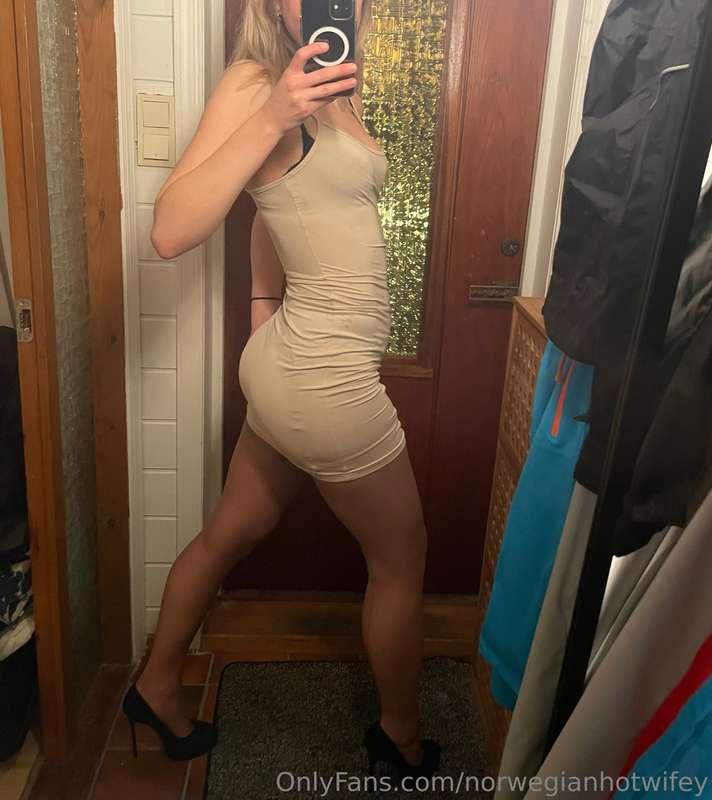 Out and about🥰