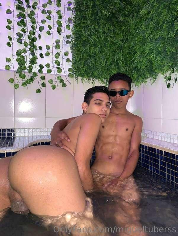 Que rico la pase.😝