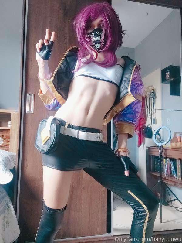 big dong akali