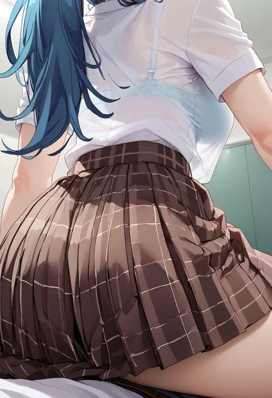 七海みなみの輝き方  55枚(zip, pdf有り)